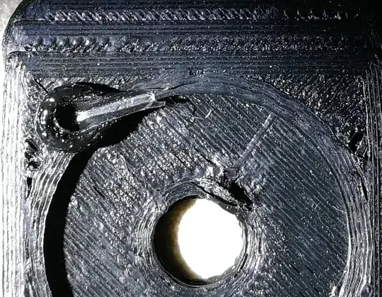 Movement frozen into print