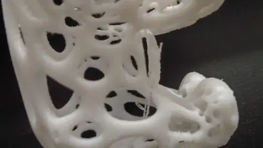 Missing/uattached layers