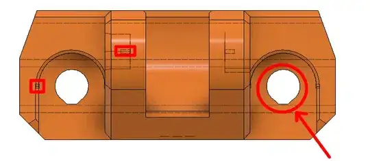 example of design with details I don't understand the reason behind