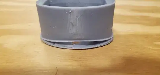 Delamation example Delamation example