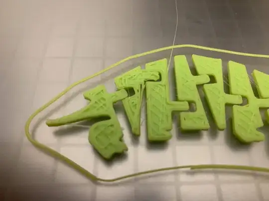 Failed articulated turtle