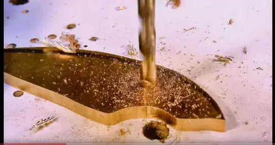 HSS on Steel, ft. Clickspring