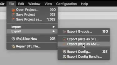 Save the enforcers as AMF Save the enforcers as AMF