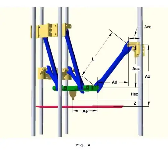 OctoPrint menu options enter image description here