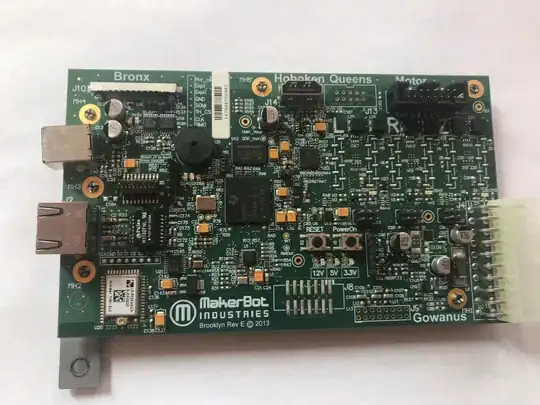 MP6292 Motherboard