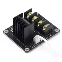 MOSFET External module MOSFET External module