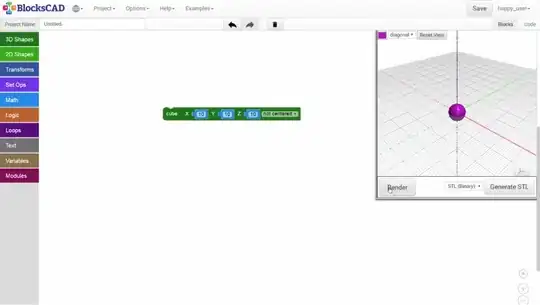 blockscad editor image
