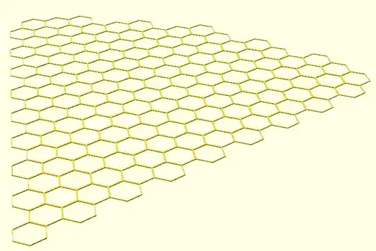 Range = 15, Angle = 60°
