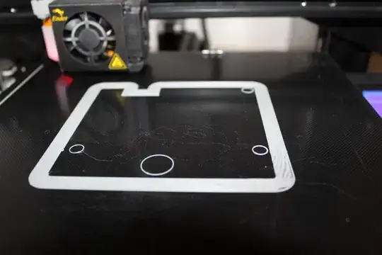 Outer Wall Line Prints Without Stringing Outer Wall Line Prints Without Stringing