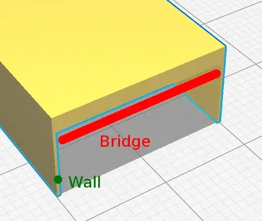 A simple bridge