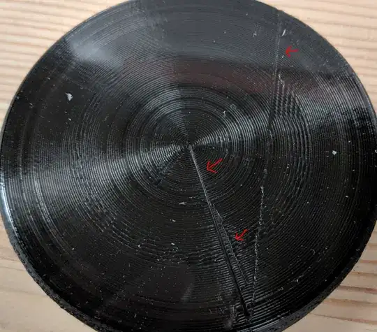 Example Travel Lines