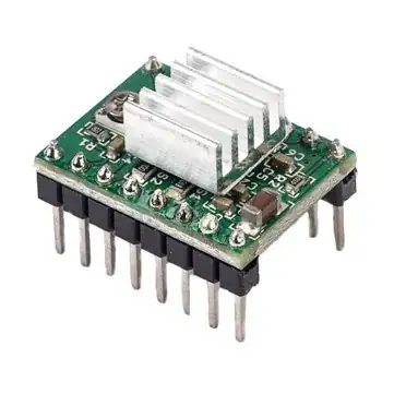 A4988 stepper motor driver with heatsink