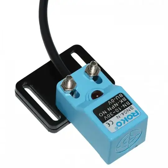 Proximity sensor Proximity sensor