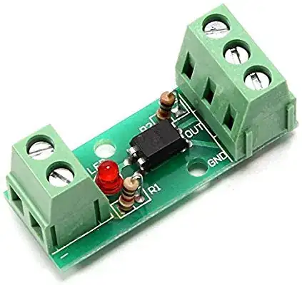 OptoCoupler module