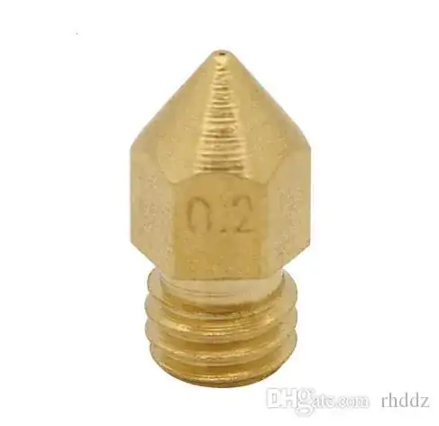 mk8 nozzle