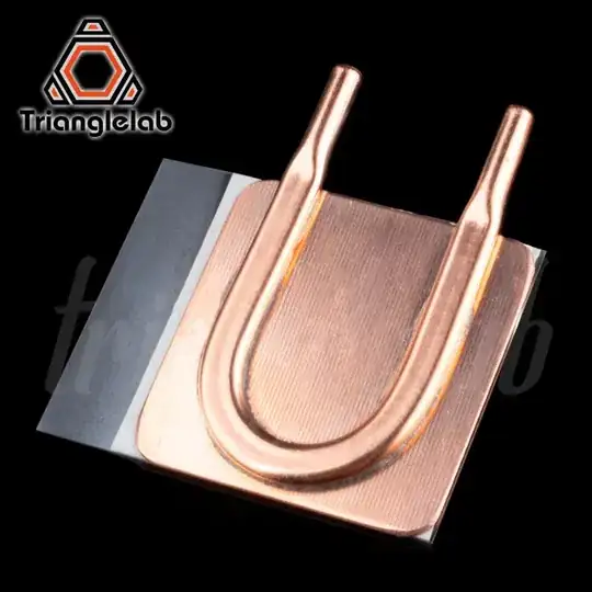 trianglelab Stepper motor liquld cooling motor water cooling upgrade kit for Nema17 motor ETC trianglelab Stepper motor liquld cooling motor water cooling upgrade kit for Nema17 motor ETC