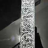 Picture of the actual print