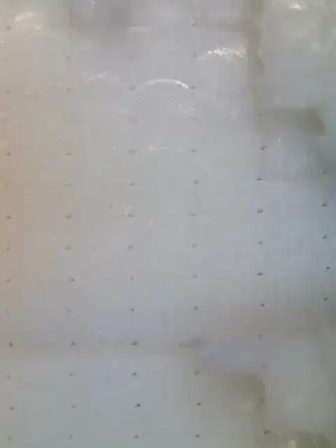 0.4mm wide by 0.4mm tall strands through a 0.4mm nozzle