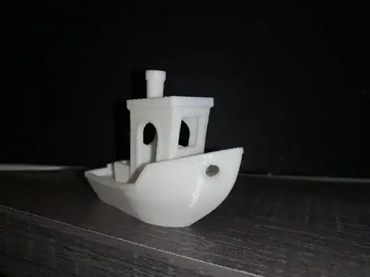 Good benchy 1 Good benchy 1