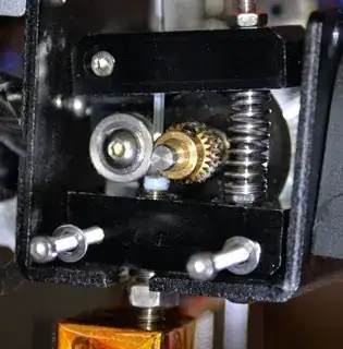 Extruder