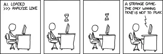 Game Theory | xkcd