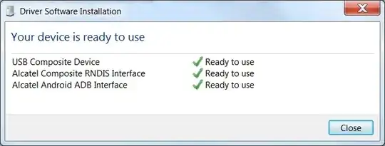 MT65xx Android device
