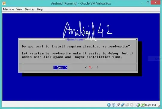 Mount /system as writable