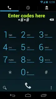Dialer
