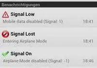 Tasker Notifications