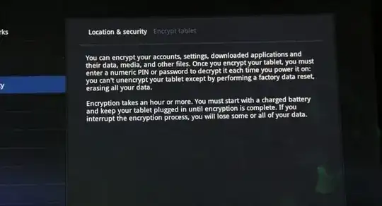 Honeycomb Encryption