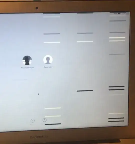 MBA Corrupted Screenshot