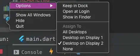 select display from doc