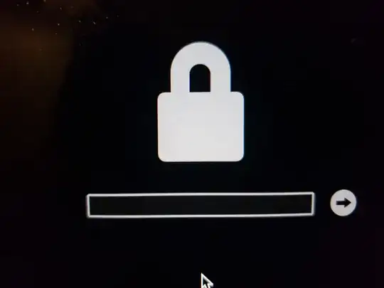 locked login