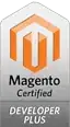 Magento Certified Developer Plus