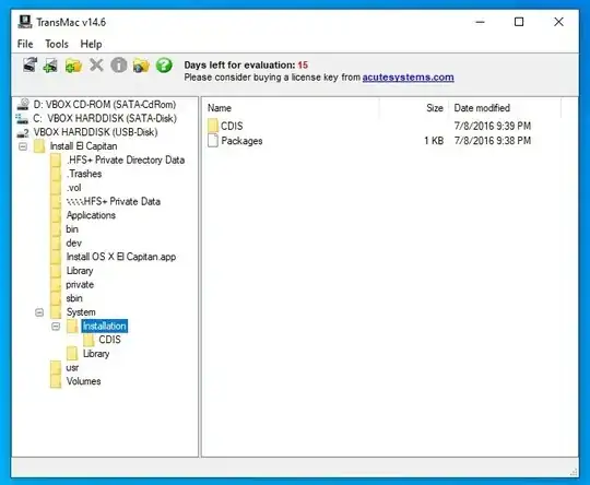 System\Installation folder
