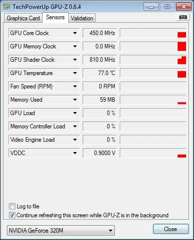 GPU-Z