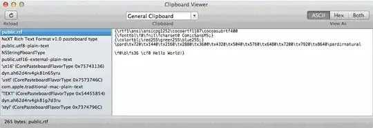 Clipboard Viewer