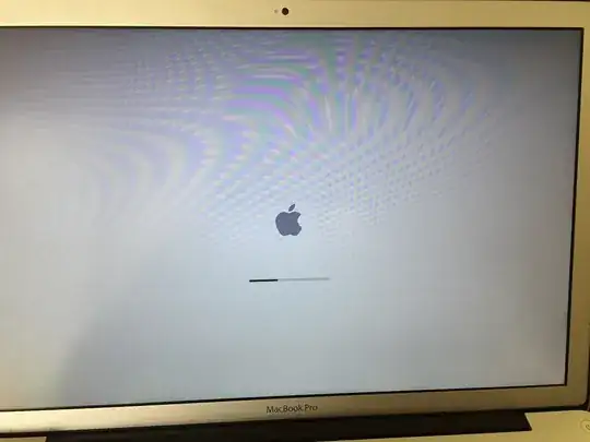 Before becoming green