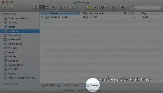 Duplicate Finder window