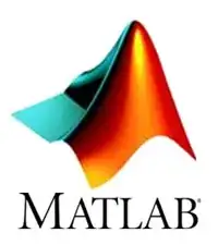 MATLAB's logo