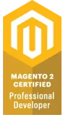 Magento 2 Professional Developer