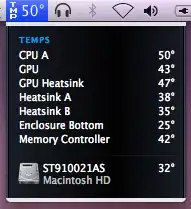 iStat Menus