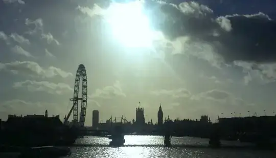 Some examples of pictures I have edited with the app and taken on iPad or DSLR