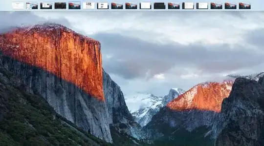 Mission Control Thumbnails