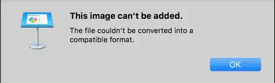 SVG import to Keynote
