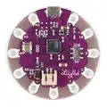LilyPad Arduino USB