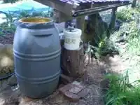 Fig. 13:The whole catchment system