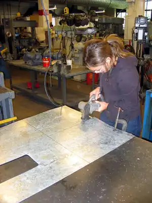 CCAT Cold BoxAn energy efficient solution to a refrigerator