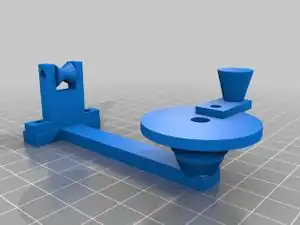 Cotton to yarn maker