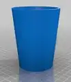 Customizable Standard Cup]